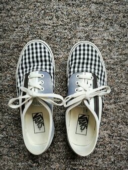 Dámské tenisky Vans 38
