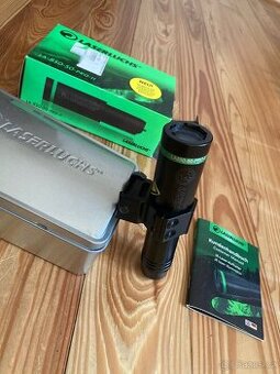 LaserLuchs LA850-50-PRO-II