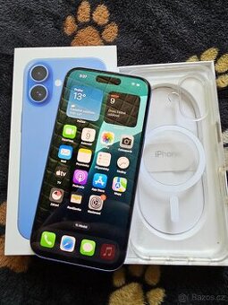 Iphone 16 256gb