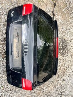 Audi a3 dveře lz9y naraznik - 1