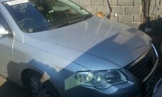 rozprodam po dilech passat 1.8 tsi B6 - 1