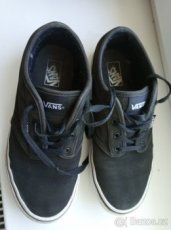 vans tenisky velikost EU 36,5