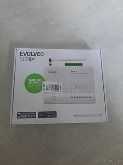 Evolveo Sonix