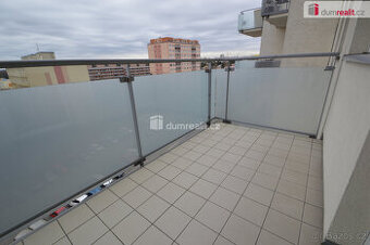 Prodej 2kk 56m2+balkon 5m2 P6 Řepy Zrzavého