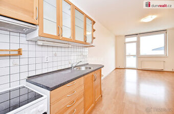 Prodej 2kk 56m2+balkon 5m2 P6 Řepy Zrzavého