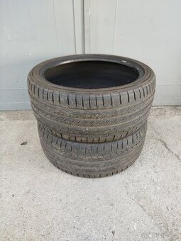 Letní pneu 225/40 R18