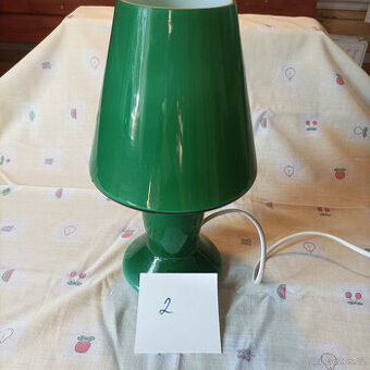 Prodám lampu