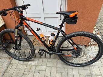 Horské kolo Edice KTM Ultra 29