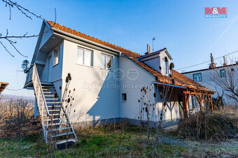 Prodej bytu 3+kk, 92 m2, OV, Bílovice nad Svitavou