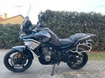 cf moto 800mt Sport r.v 2024
