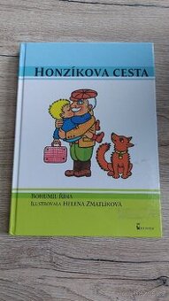 Honzíkova cesta - 1