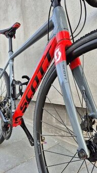 Scott Speedster gravel 10 disc