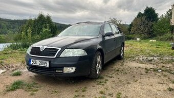 Prodám Škoda Octavia combi 2