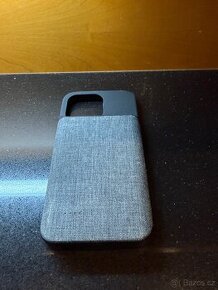 Pouzdro kryt s integrovanou powerbankou iPhone 15 Pro Max - 1