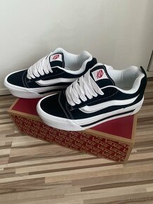 Boty vans