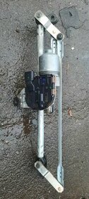 Motorek prednich steracu skoda octavia III moturek
