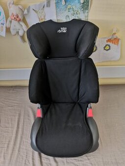 Autosedačka Britax Romer