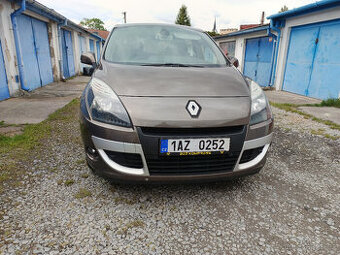 Renault Scenic 1.6 16v