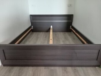 160 X 200