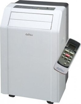 MOBILNÍ KLIMATIZACE DAITSU APD-12 AN