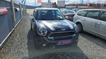 MINI COOPER 2,0 COOPER SD ALL4x4