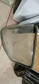 Robur, IFA, Garant, Škoda, Liaz 100,110,150