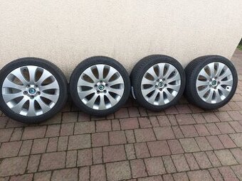 225/45r17Y Barum Bravuris 5