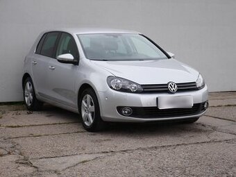 Volkswagen Golf 1.4 TSi , 118 kW benzín, 2010 - 1