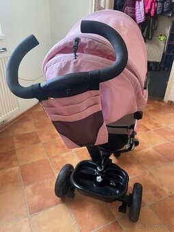 Tříkolka KINDERKRAFT pro děti - 1