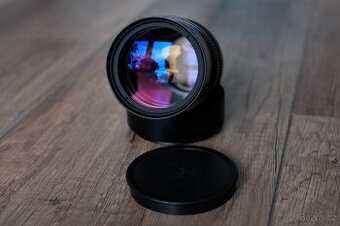 Pentacon auto MC 135mm f/2.8 - (M42) - 1
