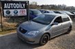 Díly Toyota Corolla 1,4 VVTi