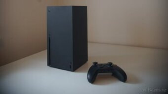 Xbox X - Xbox series X