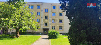 Prodej bytu 2+1, 48 m², Rychvald, ul. Středová - 1