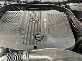 Motor 2.2CDI Mercedes Benz CLS, W212, S212 651.924