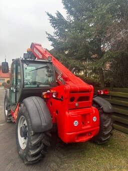 Manitou MLT 742 komplet po GO - 1
