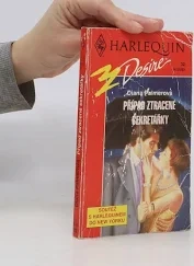 Harlequin a jiné romány