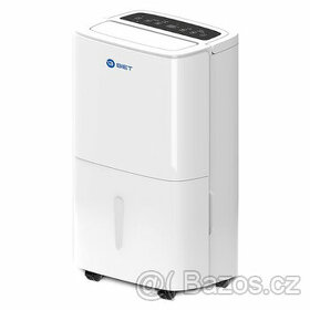 Odvlhčovač vzduchu BIET DF40L WiFi Carbon