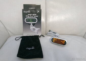 Cherub WST-900 Klipová ladička