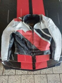 Prodám motobundu - 1