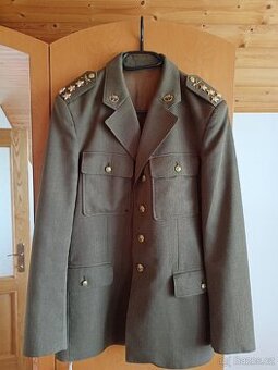 Uniforma ČSLA