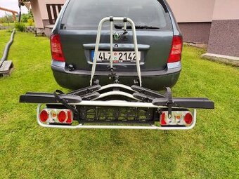 Prodám nosič kol Wjenzek alfa 3+1