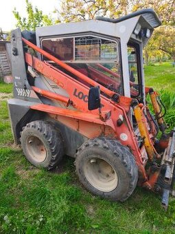 Locust 752 16V s TP a SPZ