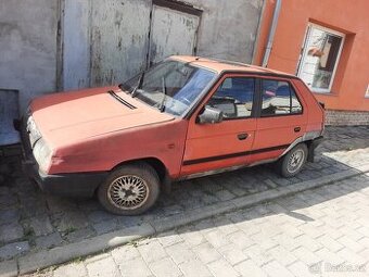 Prodám škoda Favorit sporline