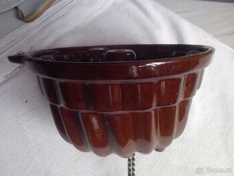 KERAMICKA FORMA 10 - 1