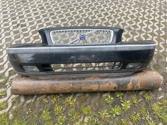 Volvo V70 přední nárazník