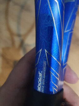 tenisova raketa babolat pure drive anniversary 2024