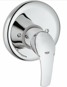 Grohe Eurosmart Sprchová baterie pod omítku, chrom, 19451001 - 1