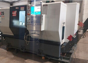 Soustruhy - CNC ST 25