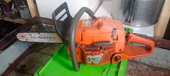 Husgvarna 372 XP