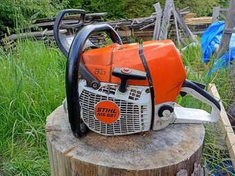 Stihl ms 661
